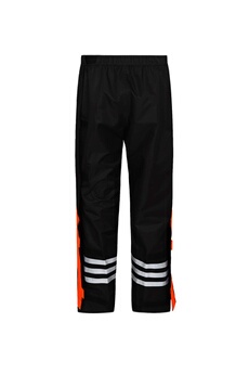Pantalon Optimiste, Rouge, XS-S