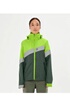 Veste Fenchurch Taille M - Coupe-vent Grise, Doublure Coton, Occasion Très Bon état