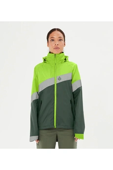 Urban Circus - Windbreaker GIRO - Kaki/Vert - taille XL
