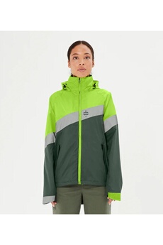 Windbreaker GIRO - Kaki/Vert - taille XS