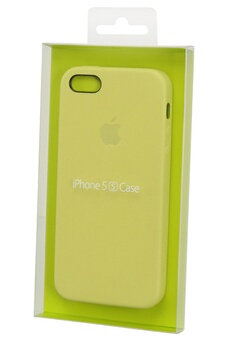 coque iphone 7 silicone jaune coque iphone 7 silicone jaune