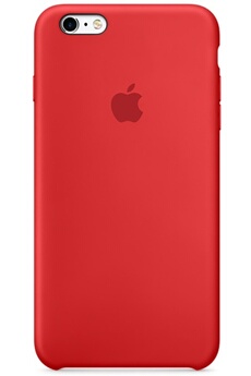 coque apple silicone iphone 7 rose rouge coque apple silicone iphone 7 rose rouge
