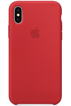 Coque iPhone X ZXK CO iPhone X Coque Housse Étui Ultra Mince PC Dur Coque pour Apple iPhone X 5.8 Pouce-Une rose 