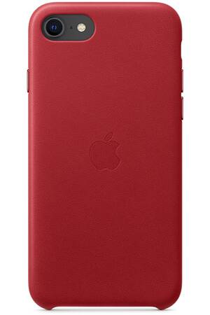 Coque iPhone Apple Coque product(Red) en Cuir pour iPhone ...