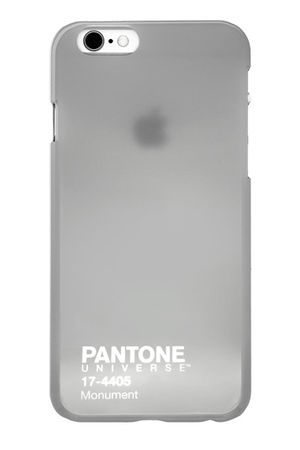 pantone coque iphone 6