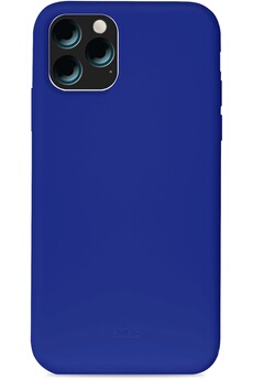 Puro Bleu Coque Icon Pour Iphone 11 Pro