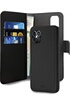 Puro Folio Coque magnétique Noir pour iPhone 12 / 12 Pro photo 2