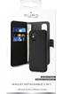Puro Folio Coque magnétique Noir pour iPhone 12 / 12 Pro photo 3