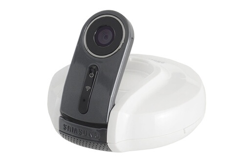 Caméras de surveillance