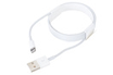 Apple CABLE LIGHTNING VERS USB (MD818ZM/A) photo 2