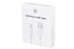 Apple CABLE LIGHTNING VERS USB (MD818ZM/A) photo 1