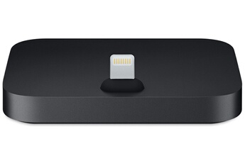 Chargeur Pour iPhone Apple Lightning Dock (Mnn62Zm/A)