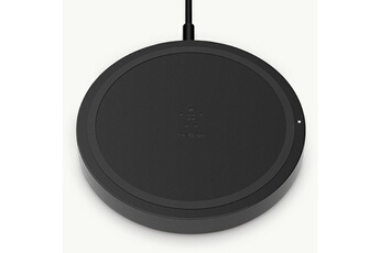 BELKIN Chargeur &agrave; induction -  - 5 W - Noir