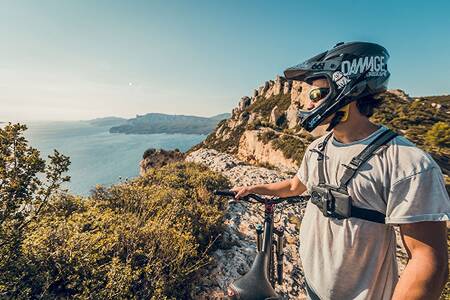 Crosscall X-Stick - Accessoires photo smartphone - | Muséericorde