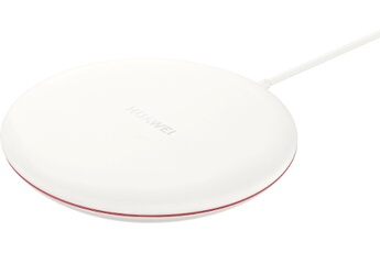HUAWEI Chargeur sans fil CP60 - Blanc