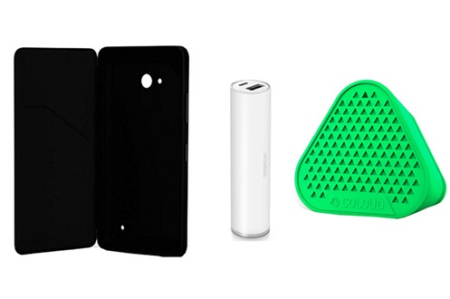 Accessoires smartphone