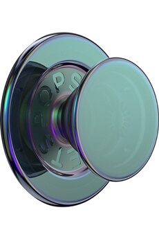PopGrip PopSockets compatible MagSafe Nightshade - vue 2
