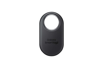 Samsung - Galaxy Smart Tag2 Noir