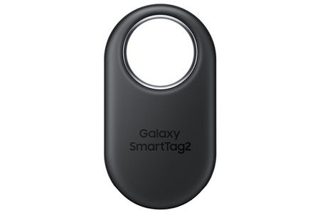 Accessoire pour téléphone mobile Samsung Galaxy SmartTag2 Noir