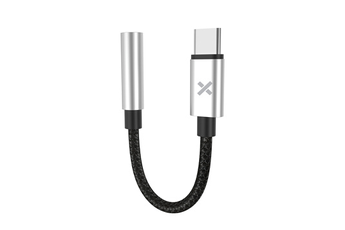 Adaptateur DOUBLE USB type C 2 en 1 Chargeur + Ecouteurs prise audio Charge  Rapide + Appel pour Samsung Galaxy / Mi 11 / P40 / Nova 9 / Pixel 6 / One