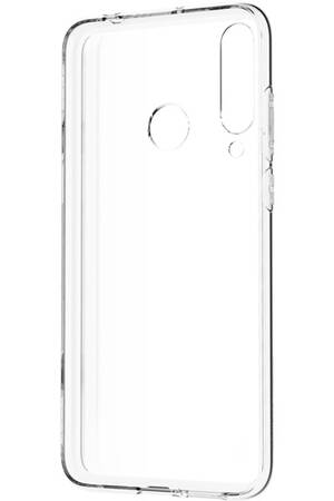 Coque silicone gel fine pour Wiko View 3 Pro avec verre trempe - NOIR