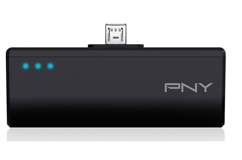PowerBank PNY