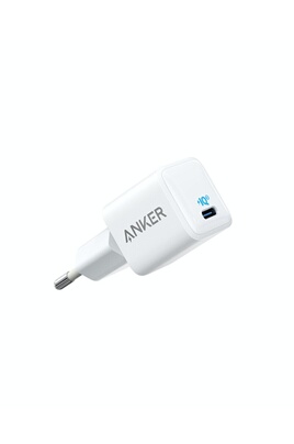 Le petit chargeur USB-C 30 W d'Anker est en vente à 35 €