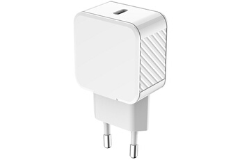 BBC - Chargeur secteur USB C PD 20W
