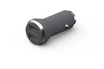 Force Power Chargeur allume-Cigare x2 USB A 4.8A photo 1