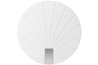 Lexon - Chargeur pour téléphone mobile Lexon Bali Wireless Power bank - 5000 mAh Blanc