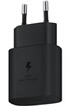 Samsung CS rapide 25W, Port USB-C Noir (sans cable) photo 1