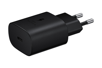 Chargeur USB C VISIODIRECT Chargeur Rapide 25W USB-C pour iPhone X
