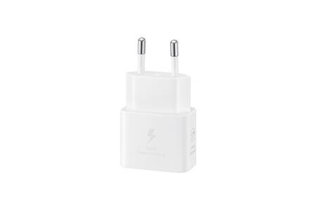 Chargeur Rapide Pour Téléphone Samsung, Chargeur USB Avec Câble USB