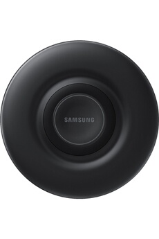 Samsung Wireless Charger Pad Ep-p 3105