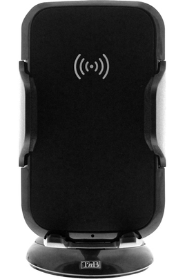 Les chargeurs à induction magnétique pour téléphone portable - Nosycom Blog