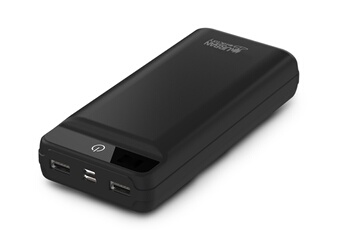 Chargeur portable - Livraison Gratuite*