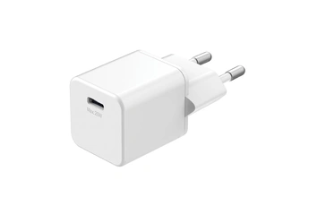 Wefix - Chargeur secteur 20W USB-C Blanc