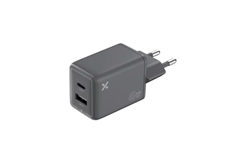 Chargeur secteur Wefix Pro GaN USB C et USB A
