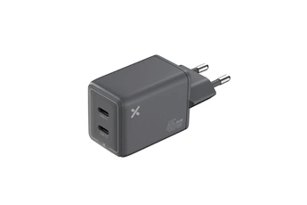Chargeur secteur Wefix Pro GaN Double USB C