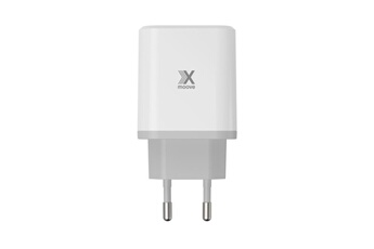 Xmoove - Swift - USB-A et USB-C PD 30W