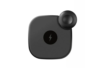 Chargeur pour téléphone mobile Xmoove Pad - Chargeur sans fil 2 en 1