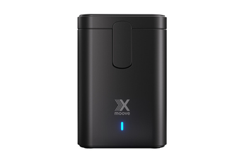Chargeur pour téléphone mobile Xmoove Station de charge multifonction - GaN 30W compatible magsafe