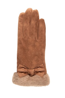 Isotoner - 85243 CAMEL TU