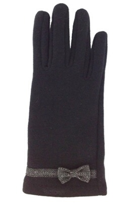 Gants pour écran tactile 