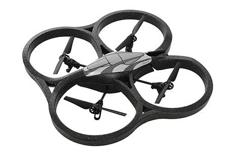 ar drone