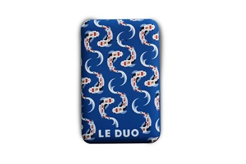 Batterie externe Duo LDPWB002 5.000 mAh - vue 2