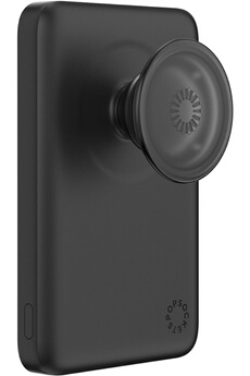 Batterie externe PopSockets Powerbank Power pack 5000 mAh MagSafe - vue 4
