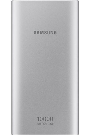 Batterie De Secours Samsung 10000 Mah Charge Rapide 2 Ports Usbc