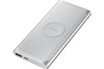 Samsung Batterie externe silver 10.000mAh charge rapide avec chargeur sans contact photo 2