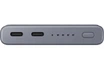 Samsung Batterie Externe 10A Charge ULTRA rapide SANS FIL INDUCTION 25W USB typeC photo 4